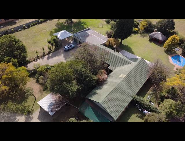 11,070M² SMALLHOLDING FOR SALE IN BENONI AH